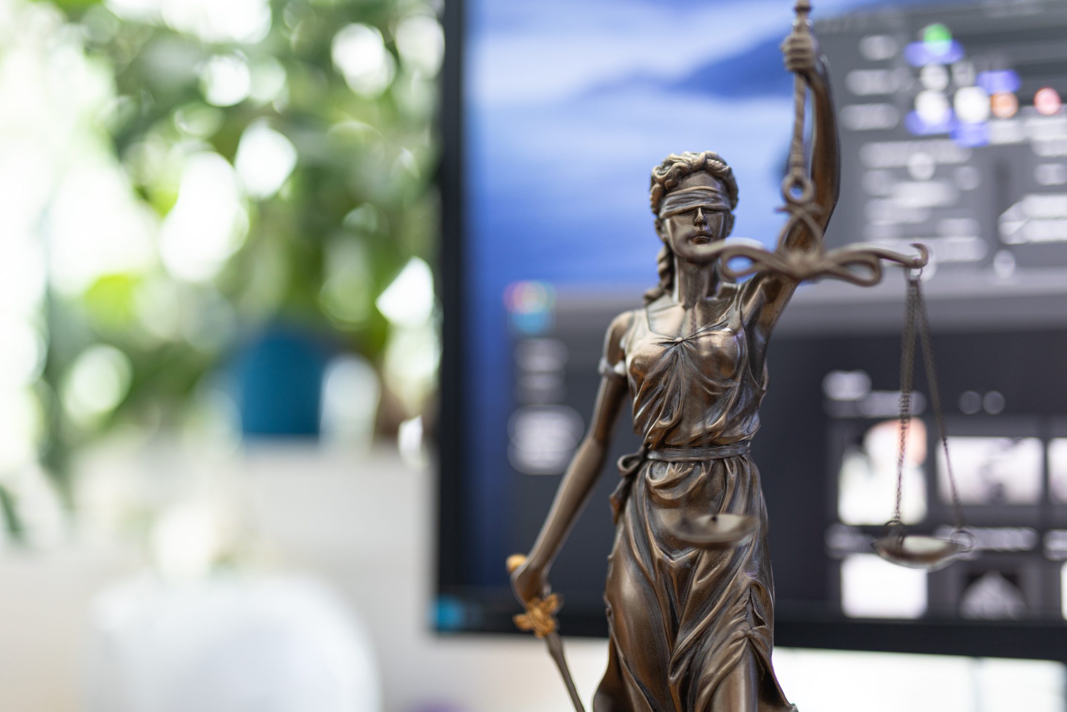 Private AI infrastructure for law firms