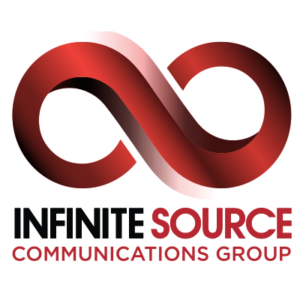 Infinite Source Communications Logo