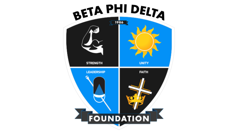 Beta Phi Delta Foundation