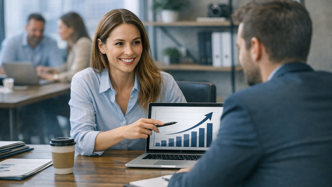 How Content Marketing Drives Business Growth: 7 Practical Benefits for Small Businesses